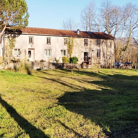 La Ciboulette Acomodação com café da manhã Foix Exterior foto